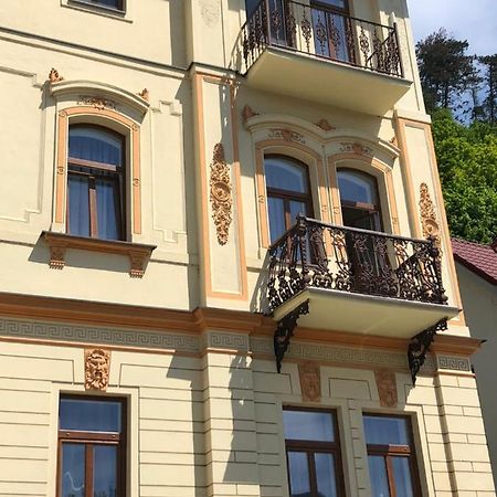Apartman Marcello Trencianske Teplice Luaran gambar