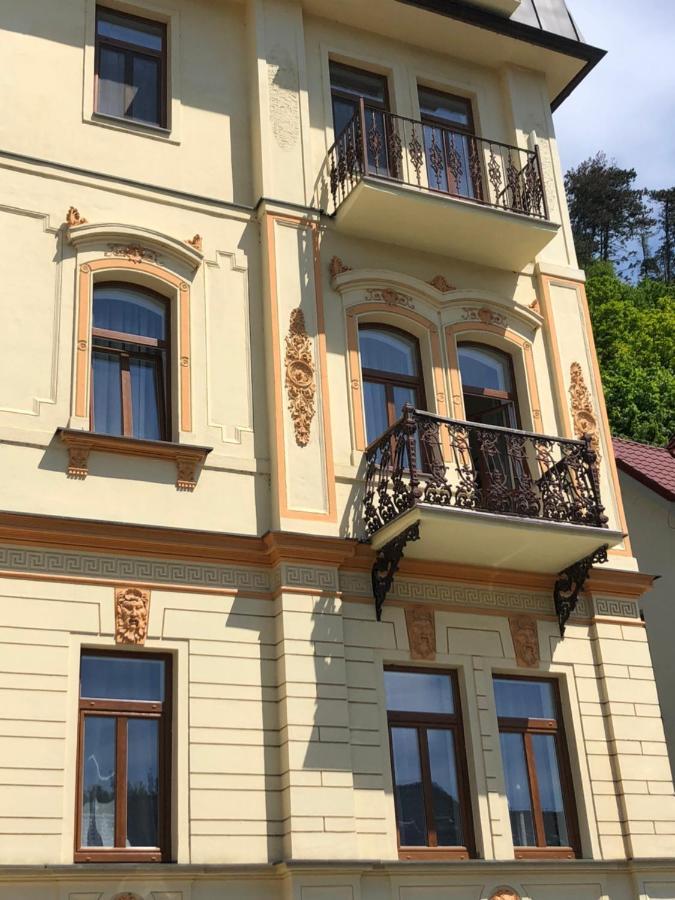 Apartman Marcello Trencianske Teplice Luaran gambar