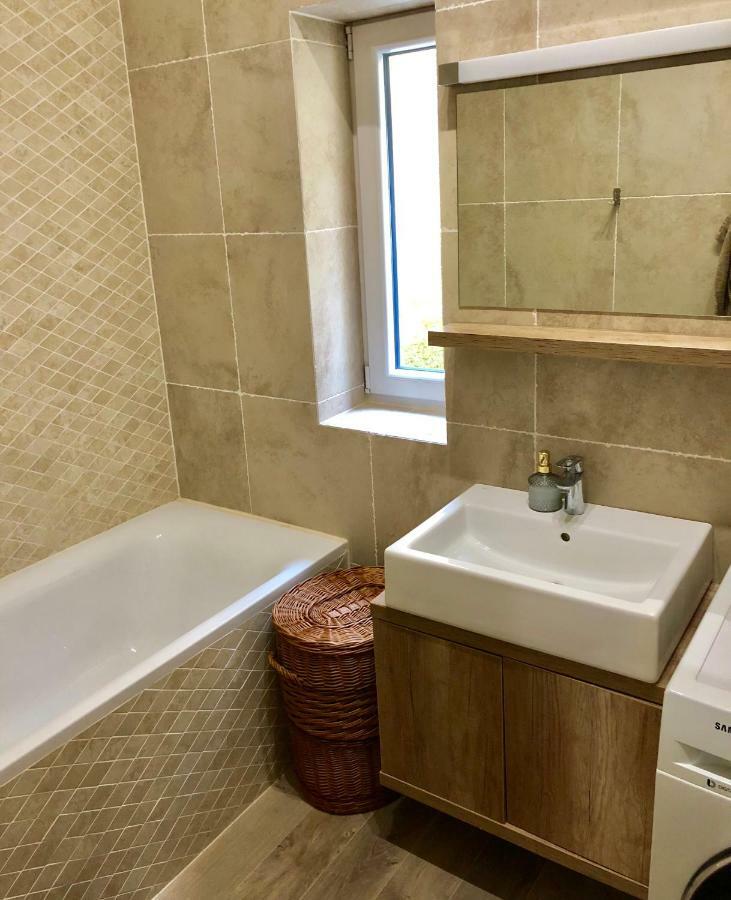 Apartman Marcello Trencianske Teplice Luaran gambar