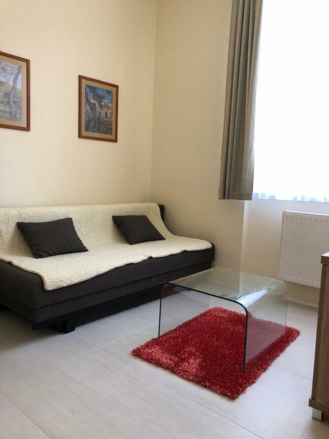Apartman Marcello Trencianske Teplice Luaran gambar