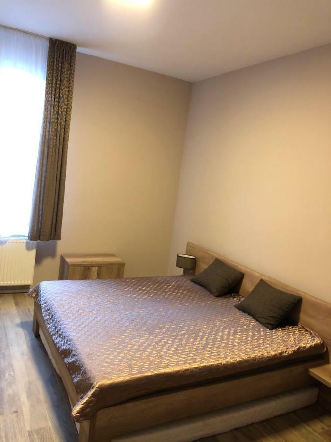 Apartman Marcello Trencianske Teplice Luaran gambar
