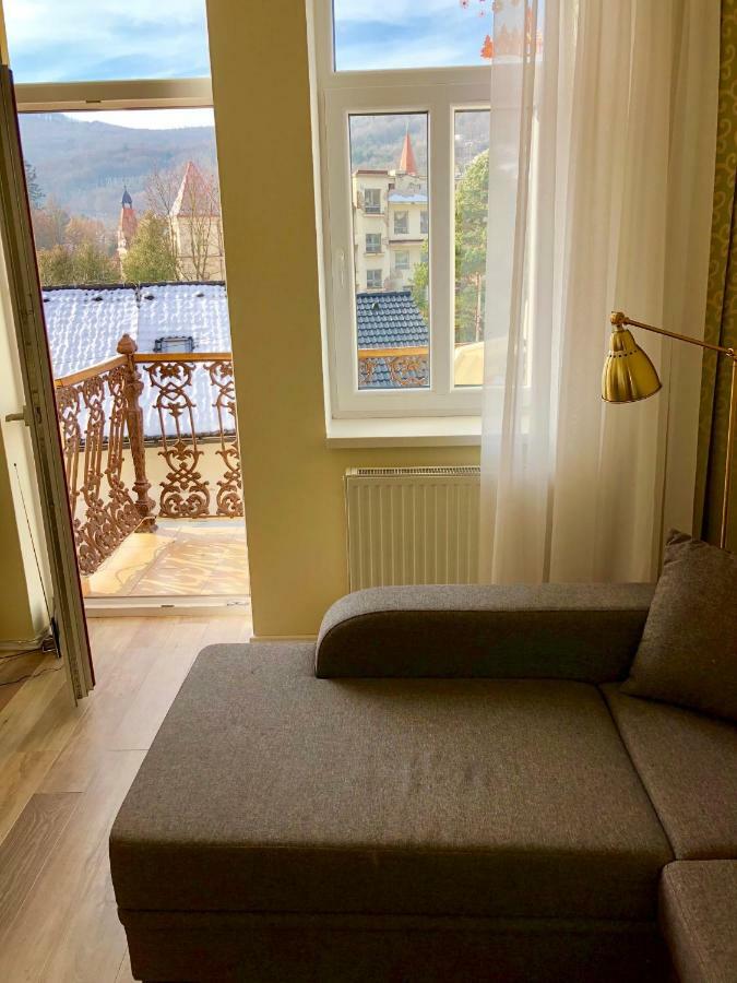 Apartman Marcello Trencianske Teplice Luaran gambar