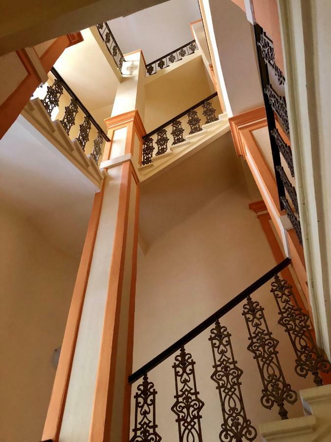 Apartman Marcello Trencianske Teplice Luaran gambar