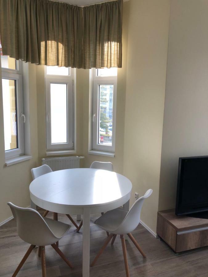 Apartman Marcello Trencianske Teplice Luaran gambar