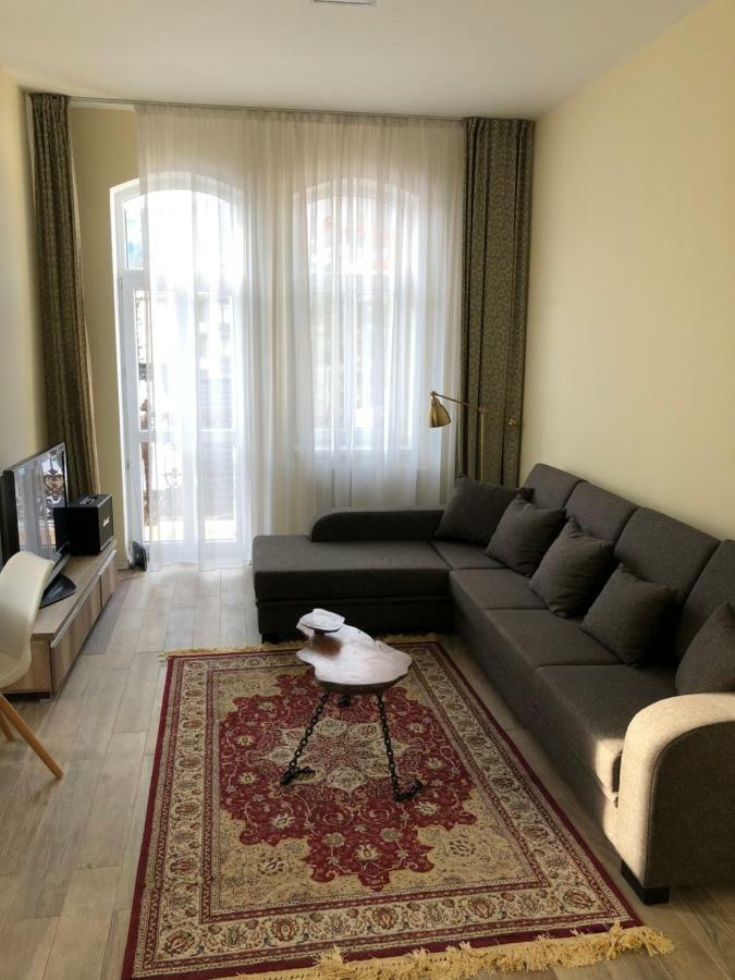Apartman Marcello Trencianske Teplice Luaran gambar