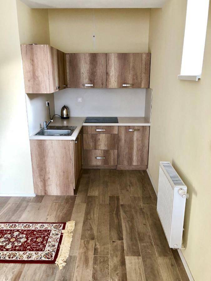 Apartman Marcello Trencianske Teplice Luaran gambar
